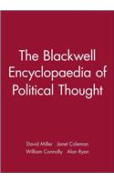 The Blackwell Encyclopaedia of Political Thought