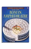 Make this Roman Amphitheatre