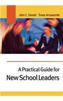 A Practical Guide for New School Leaders