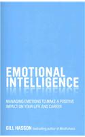 Emotional Intelligence