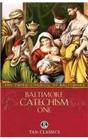 Baltimore Catechism One