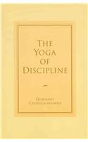 Yoga of Discipline