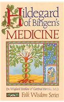 Hildegard of Bingen's Medicine