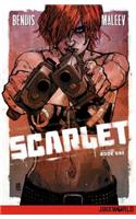 Scarlet Book One