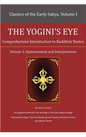 Yogini's Eye