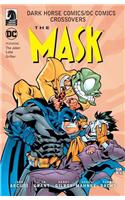 Dark Horse Comics/DC Comics: Mask