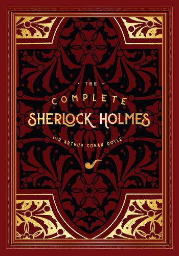 Complete Sherlock Holmes