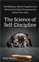 Science of Self-Discipline