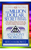 Million Dollar Secret Hidden in Your Mind (Condensed Classics)