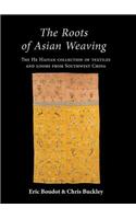 The Roots of Asian Weaving