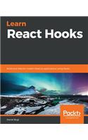 Learn React Hooks
