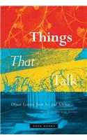Things that Talk