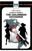 Analysis of Alfred W. Crosby's The Columbian Exchange