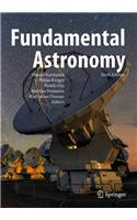 Fundamental Astronomy