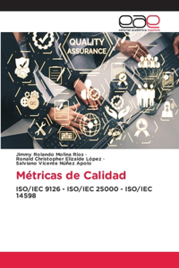 Métricas de Calidad