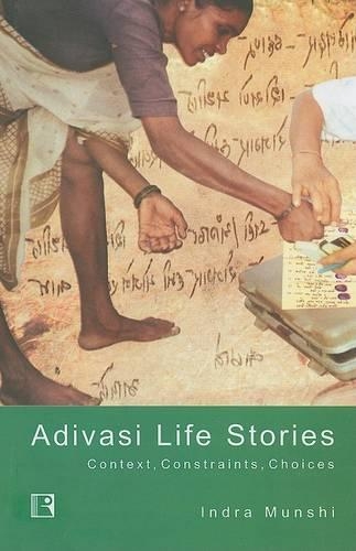 Adivasi Life Stories