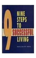 Nine Steps To Successful Living