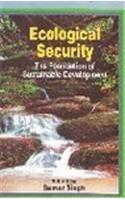 Ecological Security