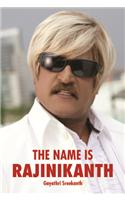 The Name Is Rajinikanth