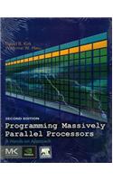 Programming Massively Parallel Processors