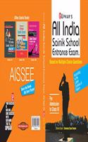 All India Sainik School Entrance Exam. (For Class-6)