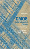 Cmos Digital Integrated Circuits Analysis & Design