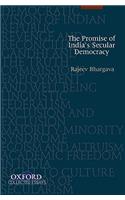 Promise of India's Secular Democracy