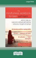 Mindfulness Workbook for Teen Self-Harm