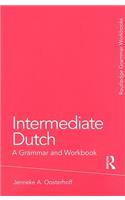 Intermediate Dutch: A Grammar and Workbook