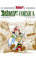 Asterix: Asterix in Corsica