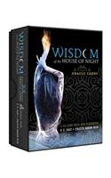 Wisdom of the House of Night Oracle Cards