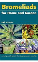 Bromeliads For Home And Garden