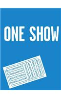 One Show, Volume 32: To Steal Is Genius