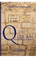 Qur'an - with References to the Bible