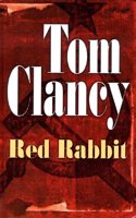 Red Rabbit (Walker Large Print Books)