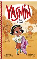 Yasmin the Friend: (49 Yasmin)