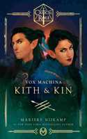 Critical Role: Vox Machina – Kith & Kin