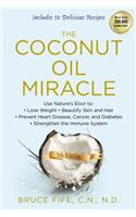 Coconut Oil Miracle