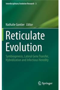 Reticulate Evolution