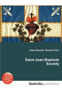 Saint-Jean-Baptiste Society