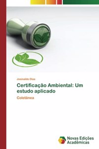 Certificação Ambiental