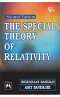 The special theory of relativity
