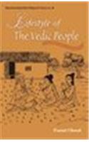 Lifestyle Of The Vedic People