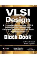 Vlsi Design Black Book