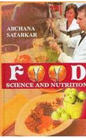 Food Science And Nutrition