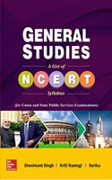 General Studies Based on NCERT Syllabus