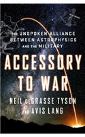 Accessory to War