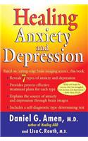 Healing Anxiety and Depression