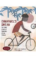 Emmanuel's Dream: The True Story of Emmanuel Ofosu Yeboah