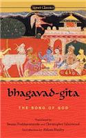 Bhagavad-Gita